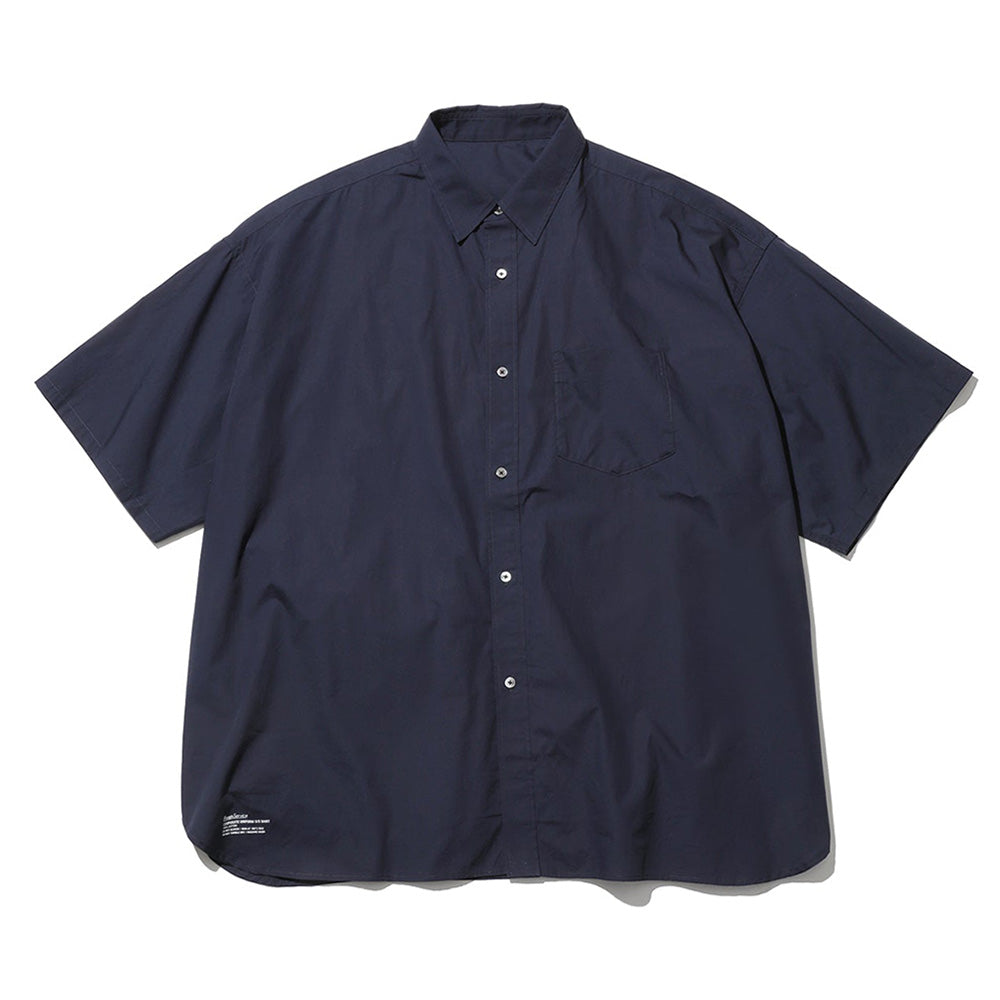 CORPORATE UNIFORM S/S SHIRT