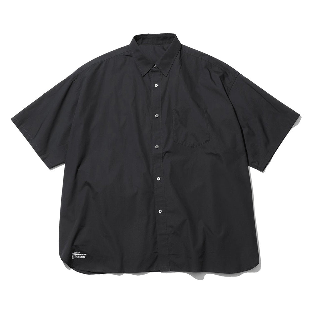 CORPORATE UNIFORM S/S SHIRT