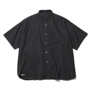 カラー: BLACK / S