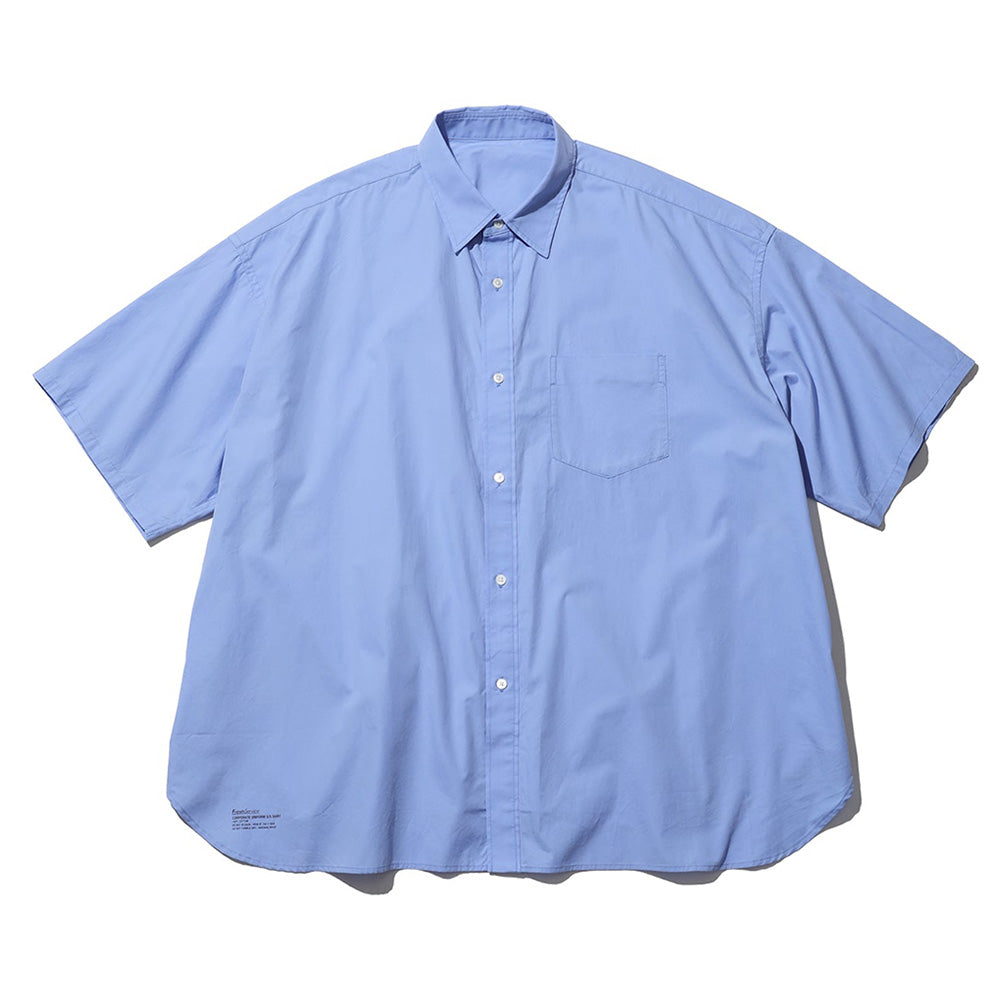 CORPORATE UNIFORM S/S SHIRT