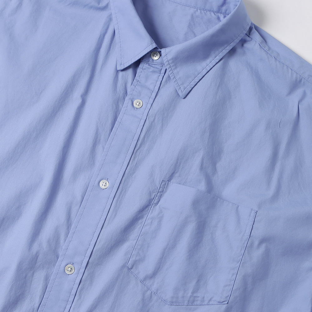 CORPORATE UNIFORM S/S SHIRT