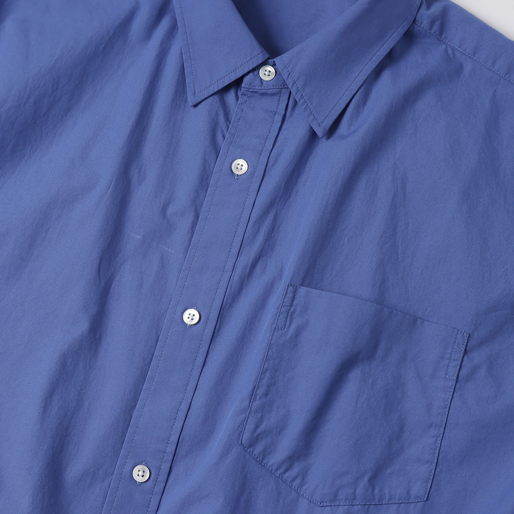 CORPORATE UNIFORM S/S SHIRT