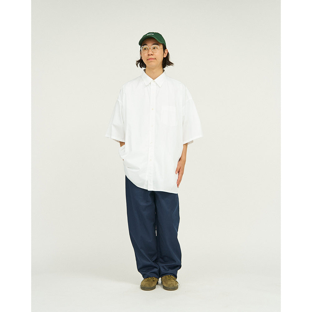 CORPORATE UNIFORM S/S SHIRT