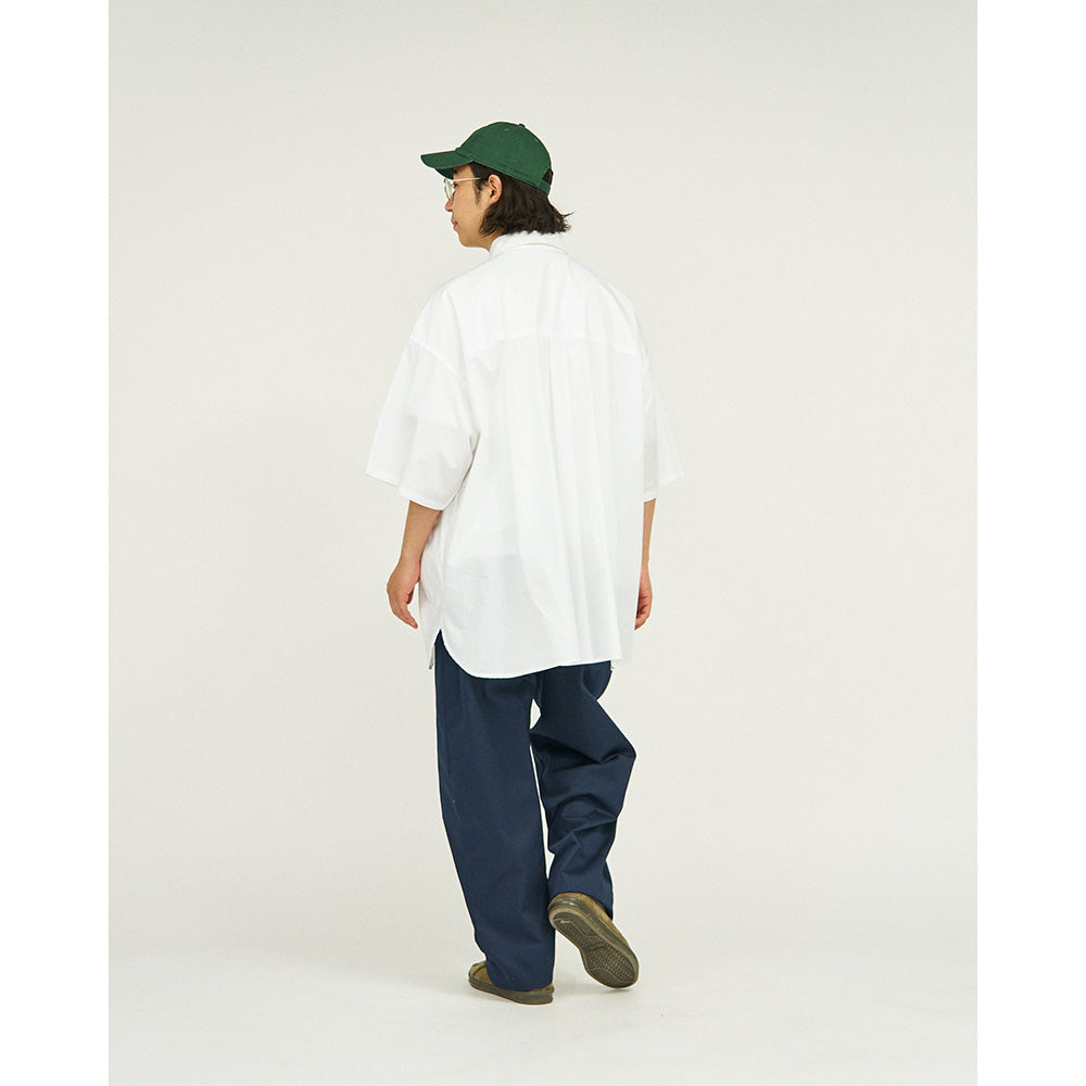 CORPORATE UNIFORM S/S SHIRT