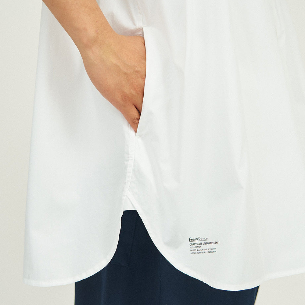 CORPORATE UNIFORM S/S SHIRT