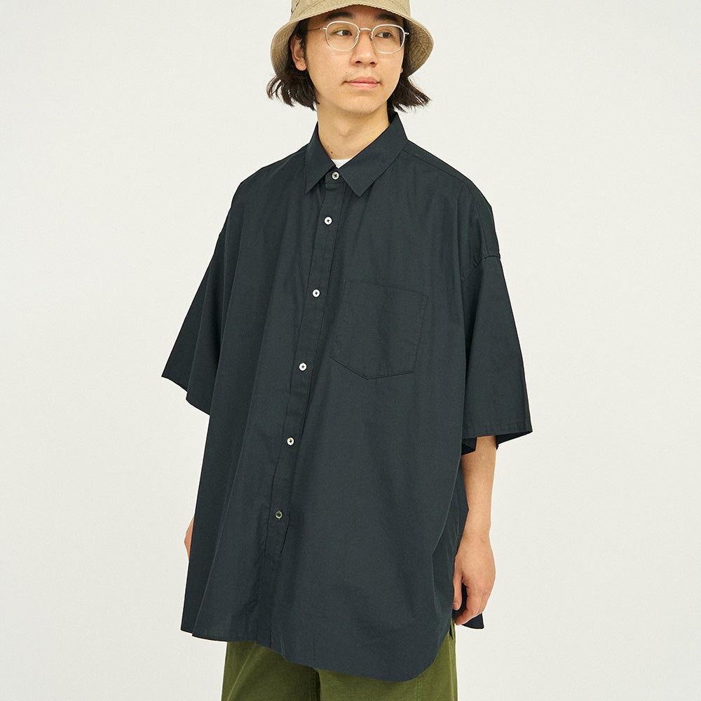 CORPORATE UNIFORM S/S SHIRT