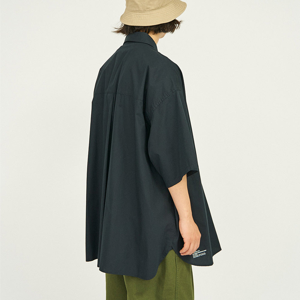 CORPORATE UNIFORM S/S SHIRT