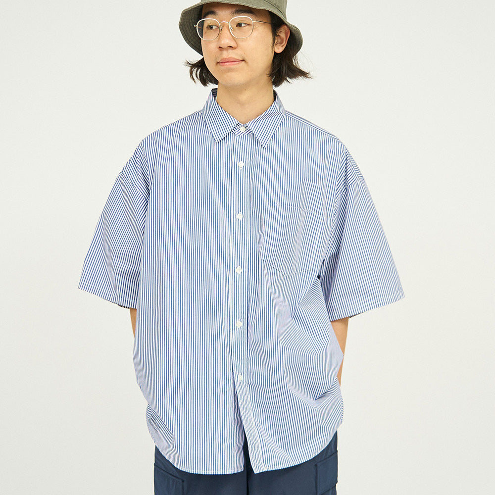CORPORATE UNIFORM S/S SHIRT