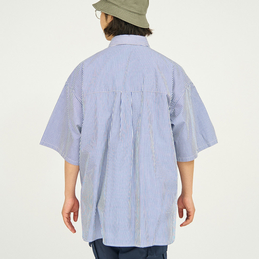 CORPORATE UNIFORM S/S SHIRT