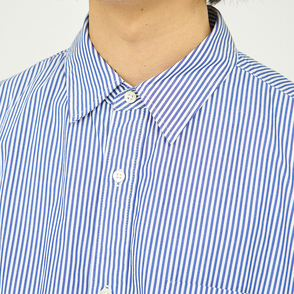 CORPORATE UNIFORM S/S SHIRT