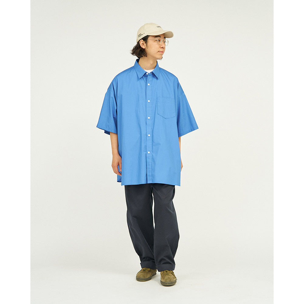CORPORATE UNIFORM S/S SHIRT