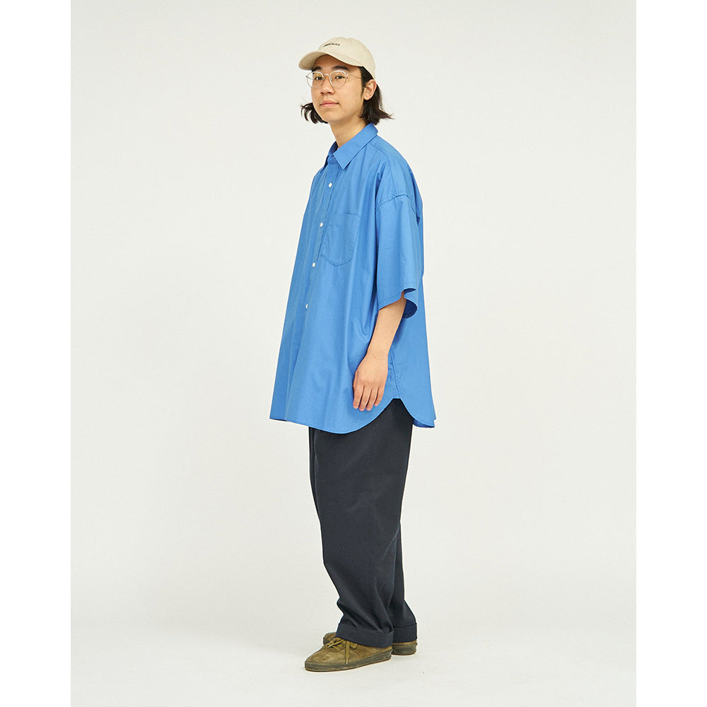 CORPORATE UNIFORM S/S SHIRT