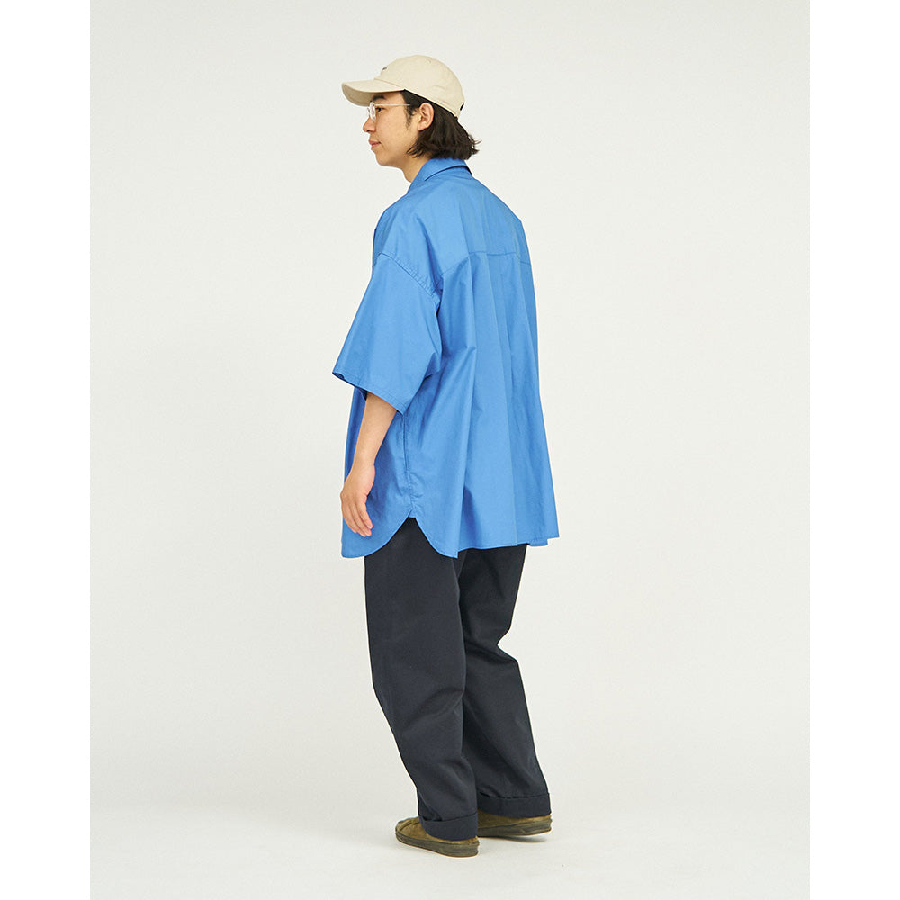 CORPORATE UNIFORM S/S SHIRT