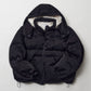 Hoodie puffer jacket (F/CE.×DIGAWEL)