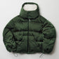 Hoodie puffer jacket (F/CE.×DIGAWEL)