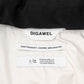 Hoodie puffer jacket (F/CE.×DIGAWEL)