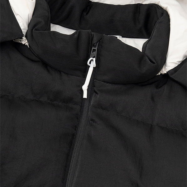 Hoodie puffer jacket (F/CE.×DIGAWEL)