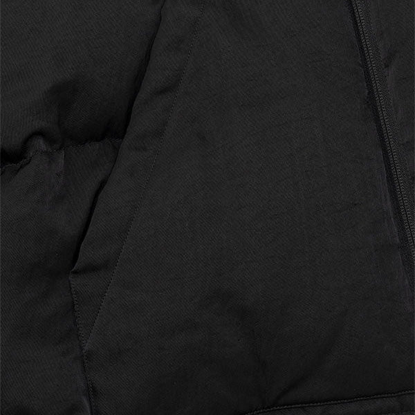 Hoodie puffer jacket (F/CE.×DIGAWEL)