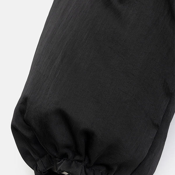 Hoodie puffer jacket (F/CE.×DIGAWEL)