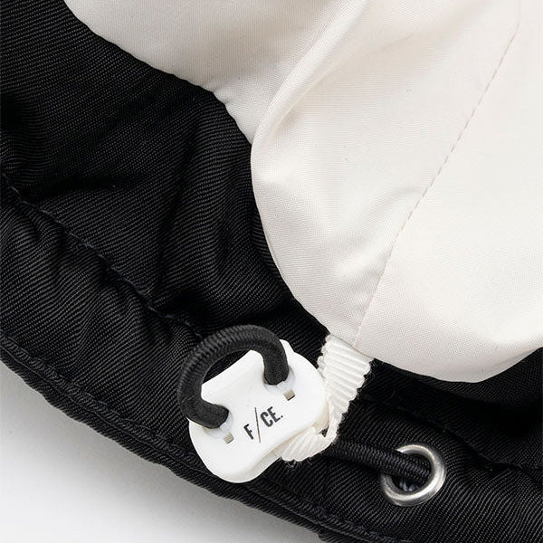 Hoodie puffer jacket (F/CE.×DIGAWEL)