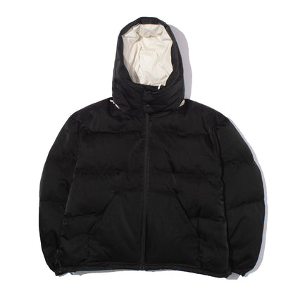 Hoodie puffer jacket (F/CE.×DIGAWEL)