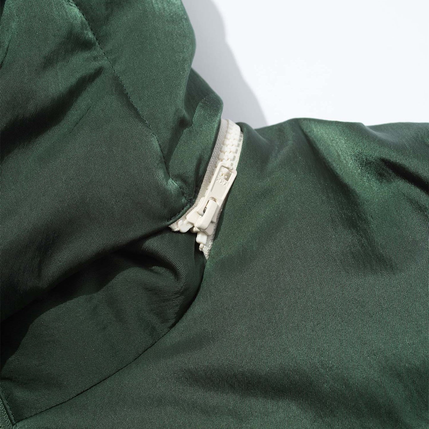 Hoodie puffer jacket (F/CE.×DIGAWEL)