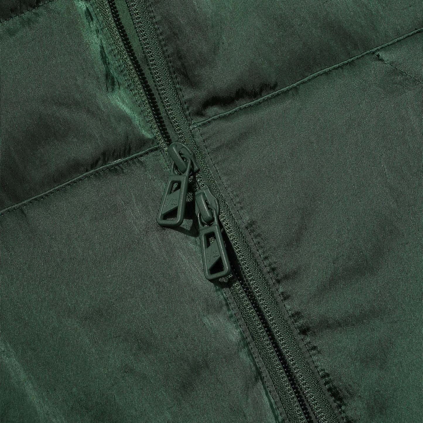 Hoodie puffer jacket (F/CE.×DIGAWEL)