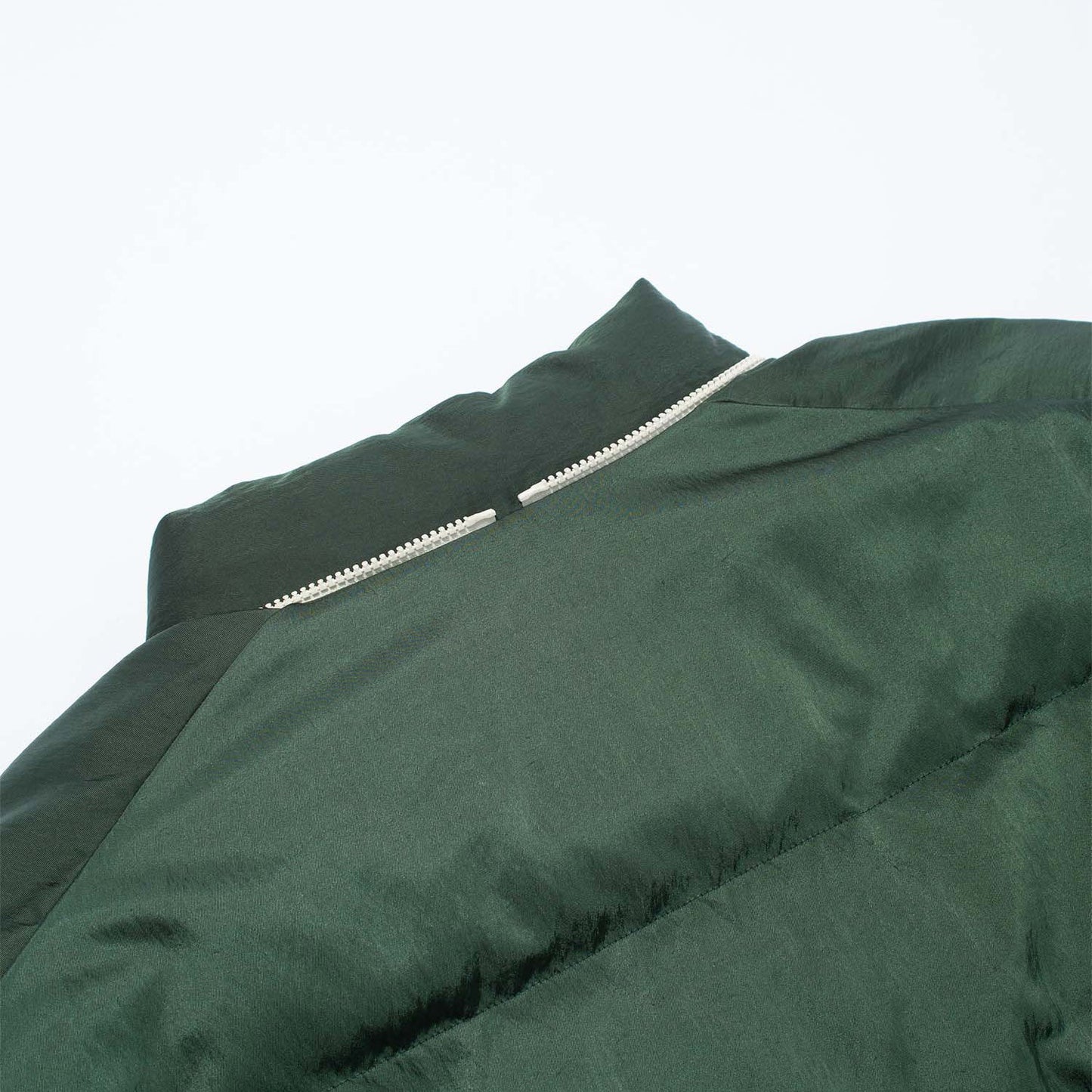 Hoodie puffer jacket (F/CE.×DIGAWEL)