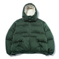 Hoodie puffer jacket (F/CE.×DIGAWEL)