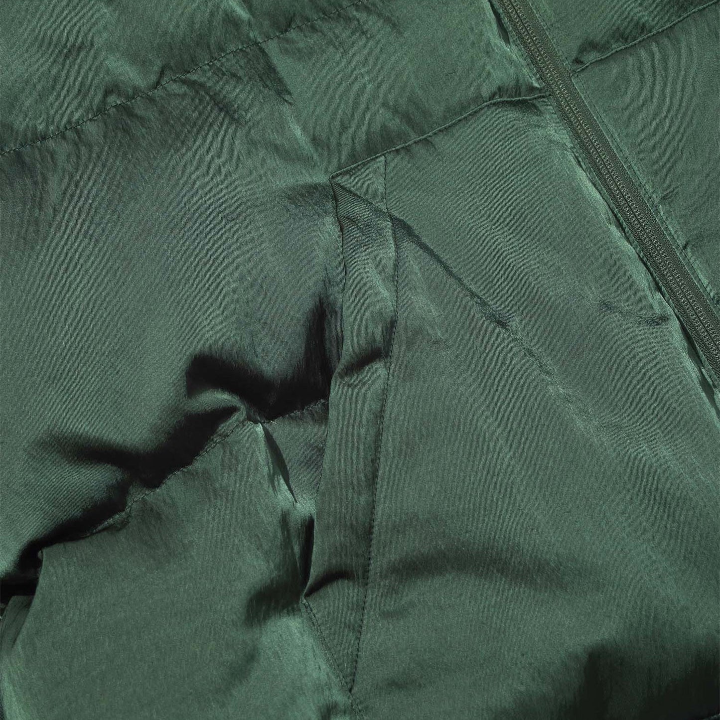 Hoodie puffer jacket (F/CE.×DIGAWEL)