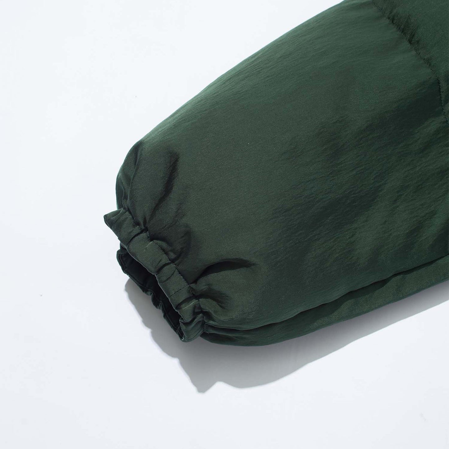 Hoodie puffer jacket (F/CE.×DIGAWEL)