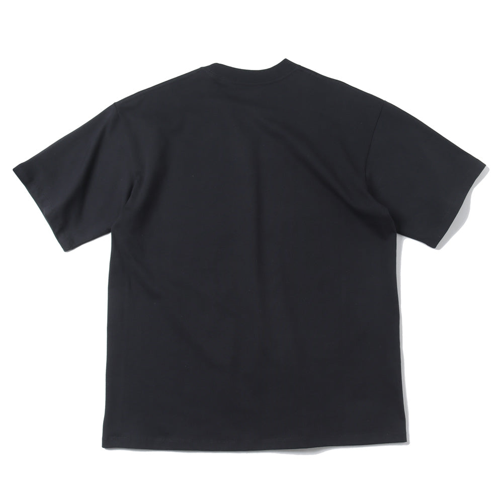 トップス ma Fresh Service 2Pack S/S Tee BLK M FreshService 2-PACK CORPORATE S/S TEE – unexpected store