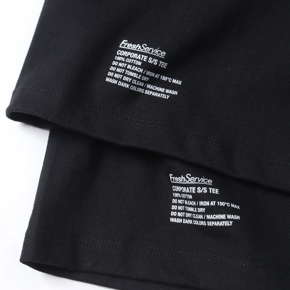 2-PACK OVERSIZED S/S TEE