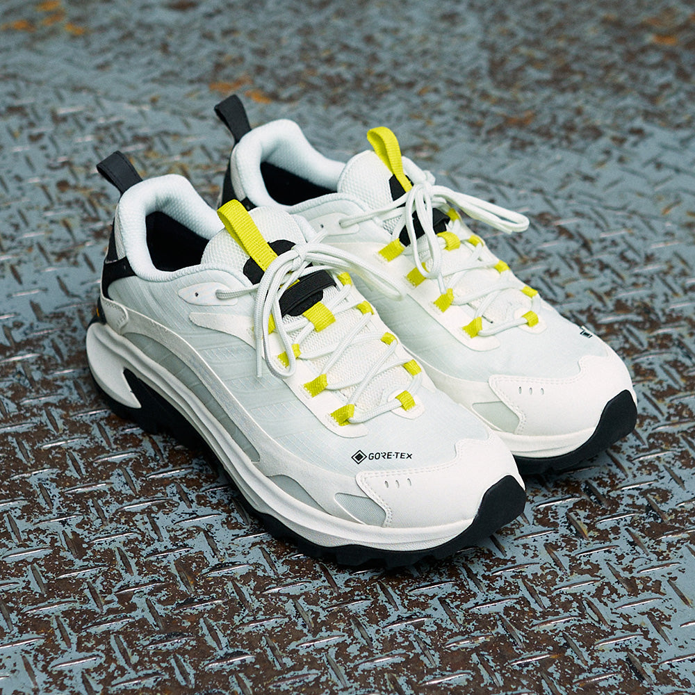 MERRELL FS MOAB SPEED 2 GORE-TEX PRODUCT