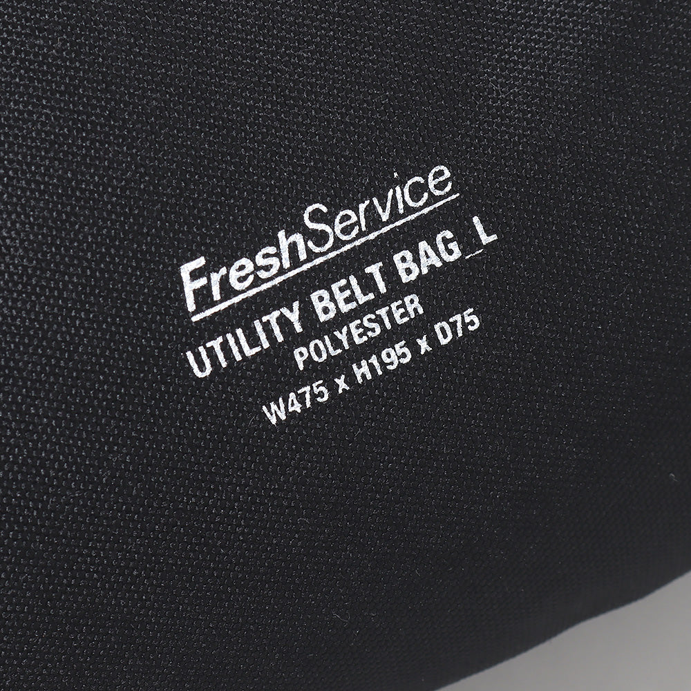 UTILITY BELT BAG_LARGE