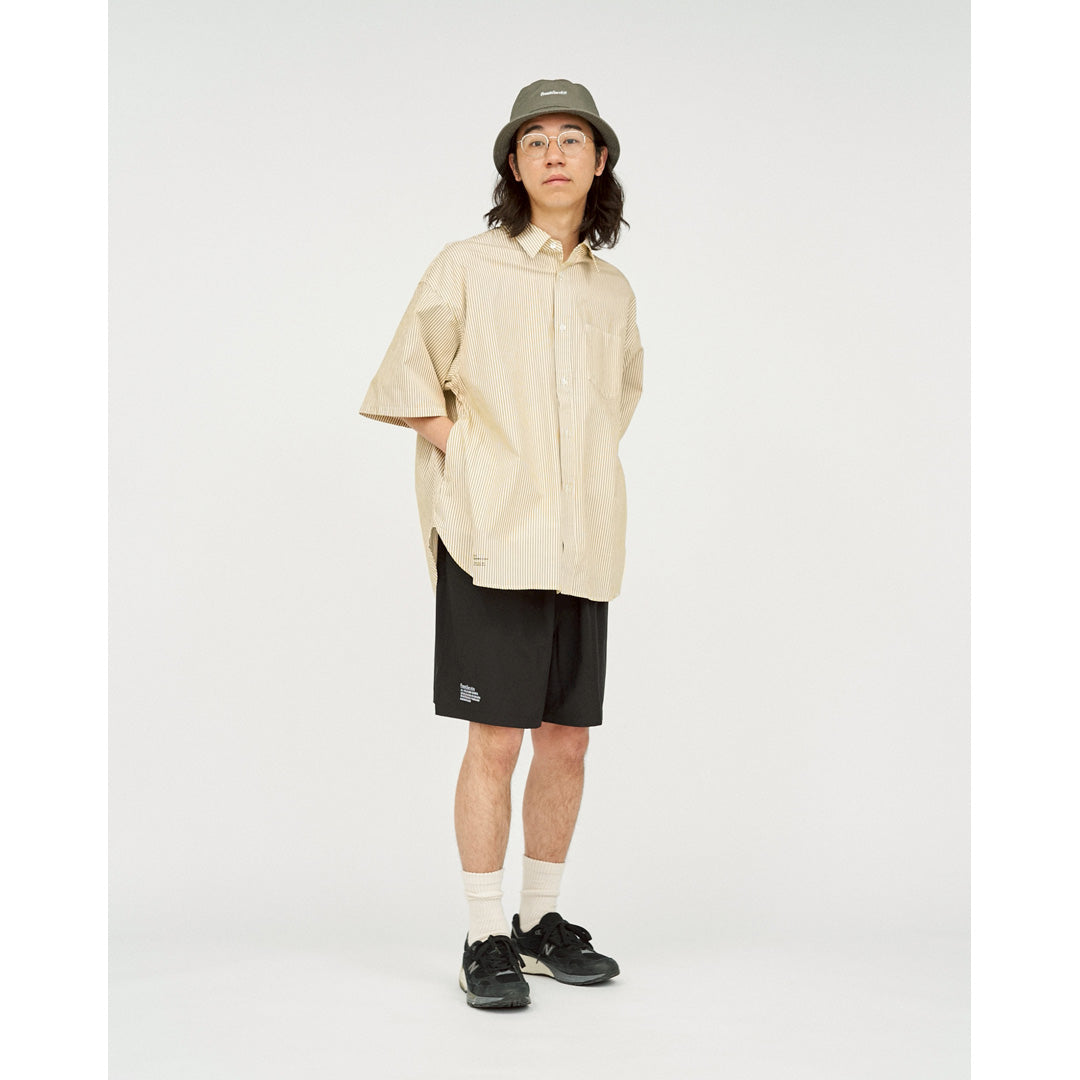 FreshService) ALL WEATHER SHORTS (FSP251-90035B
