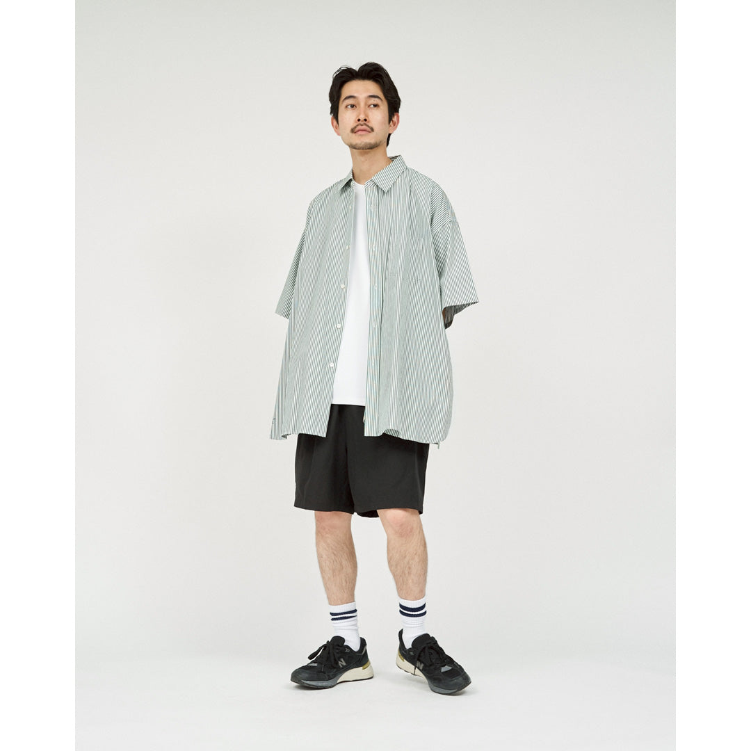 FreshService) ALL WEATHER SHORTS (FSP251-90035B