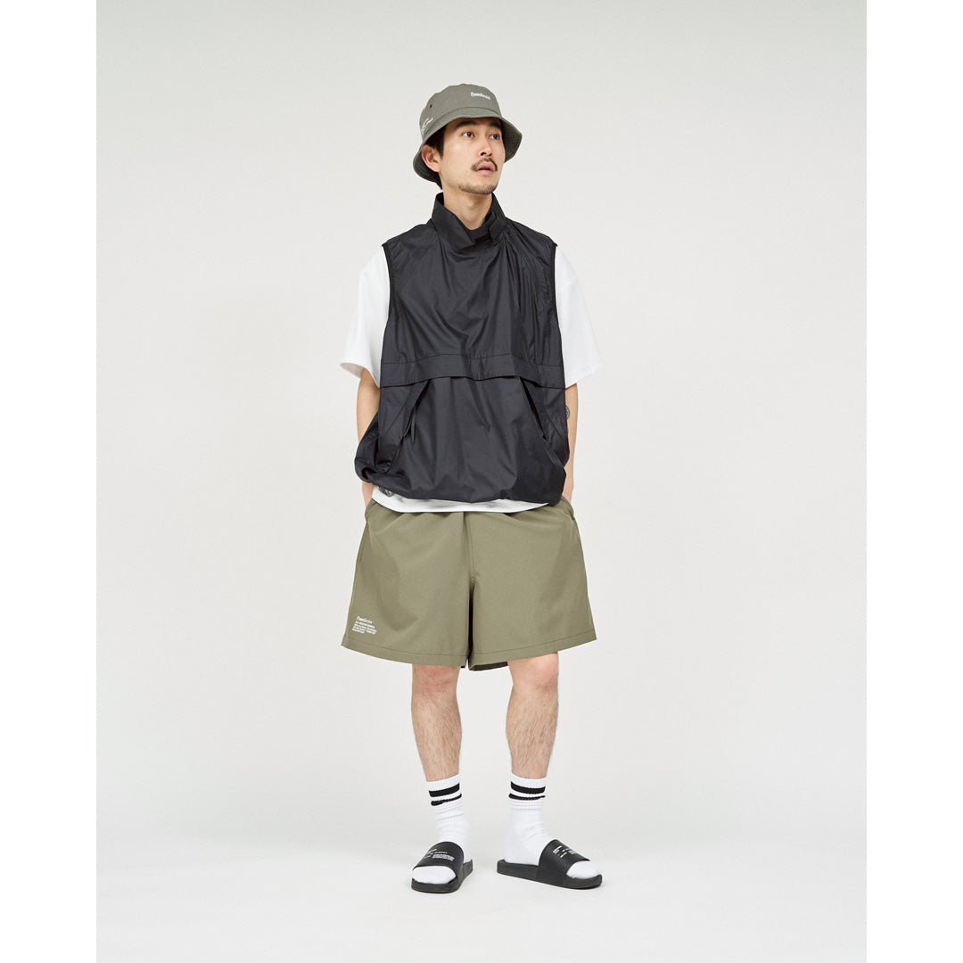 FreshService) ALL WEATHER SHORTS (FSP251-90035B