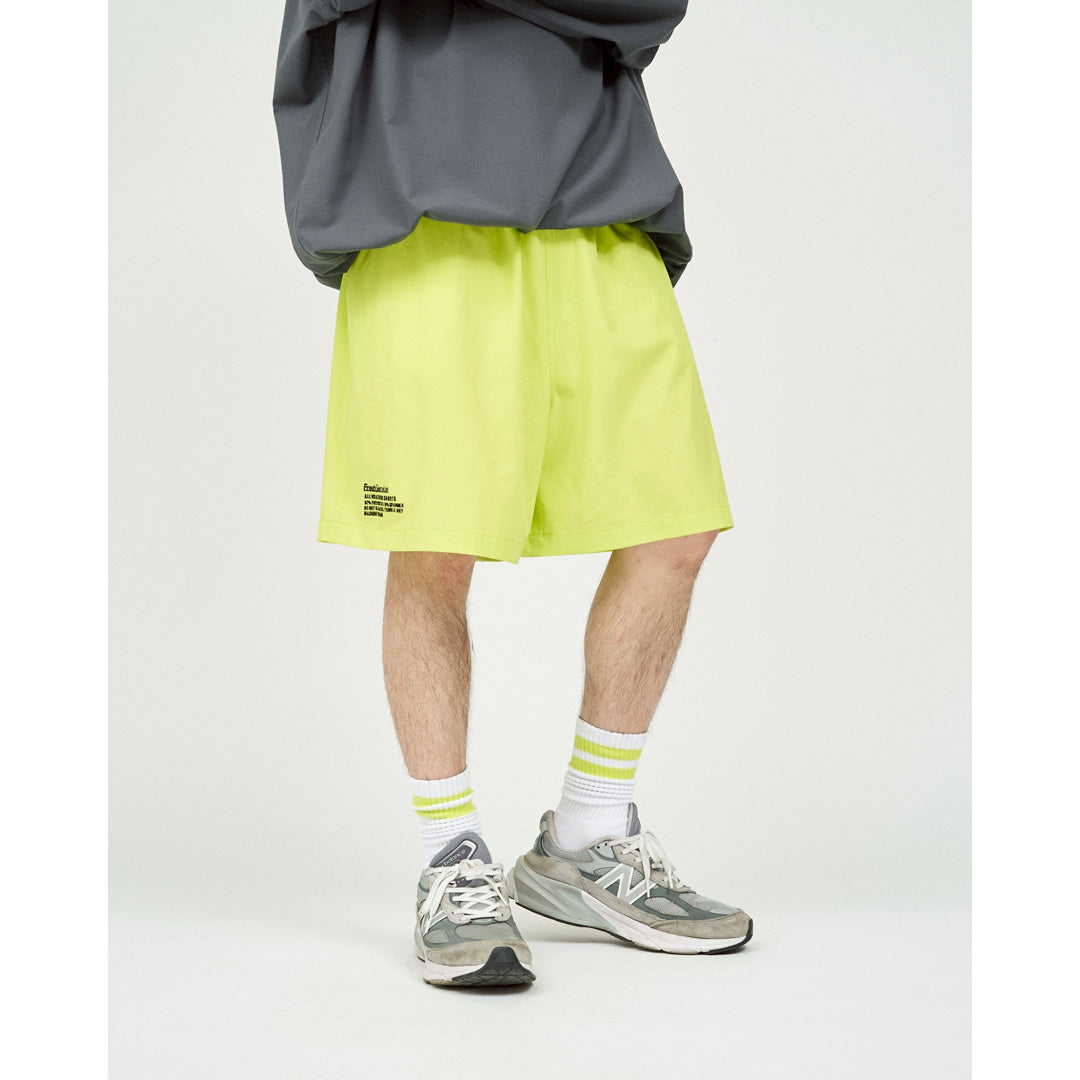 ALL WEATHER SHORTS