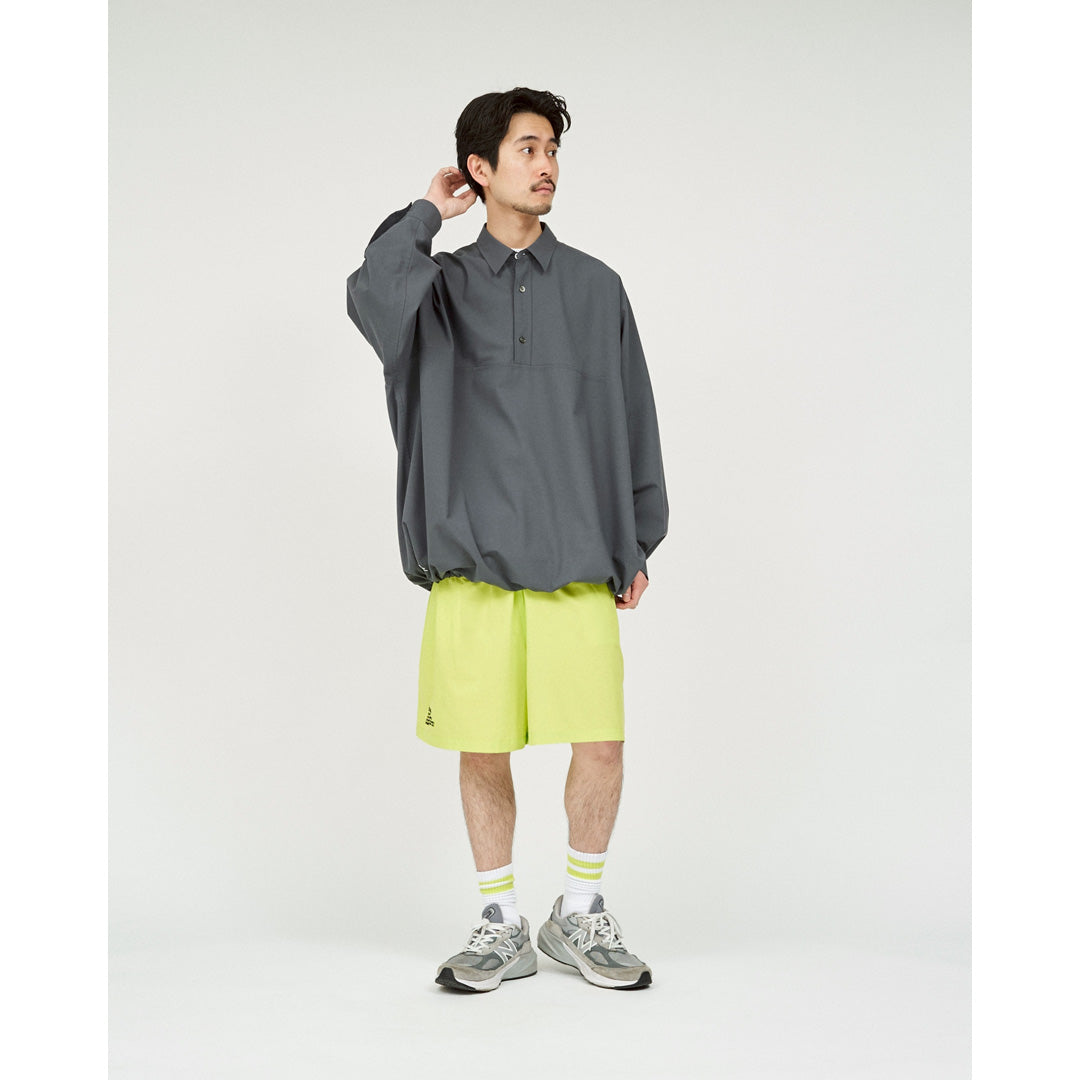 ALL WEATHER SHORTS