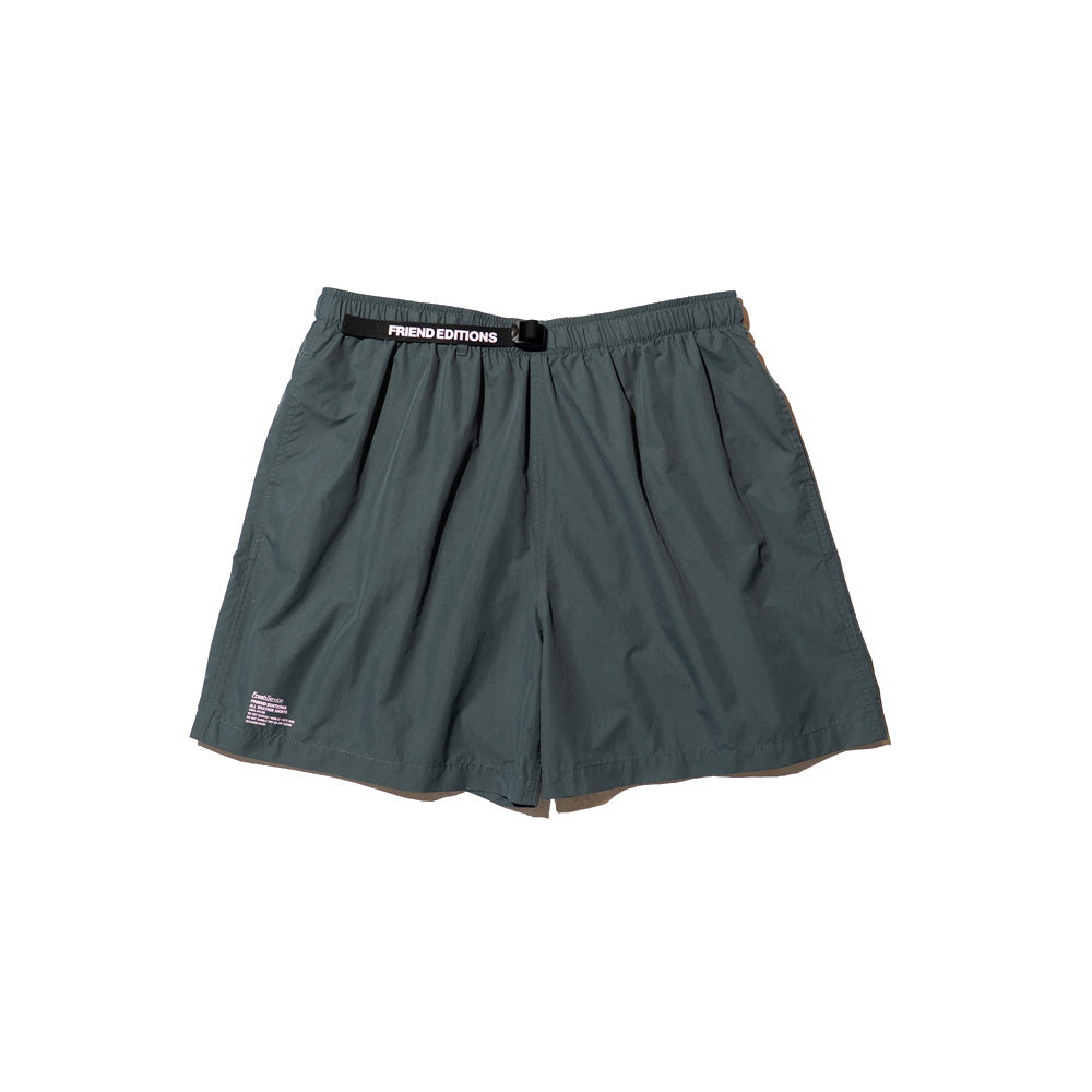 FreshService) FRIEND EDITIONS ALL WEATHER SHORTS (FSP261-90092FE