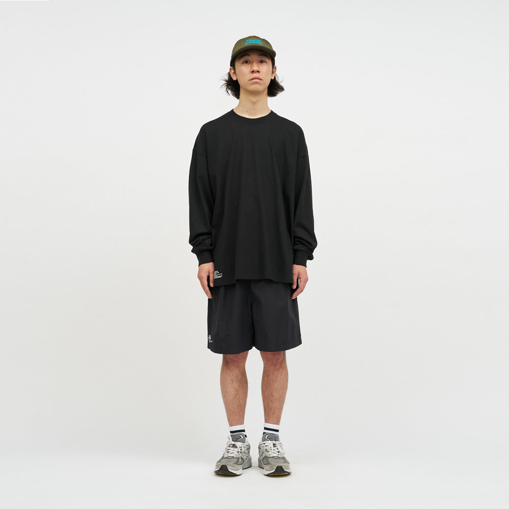 FreshService) FRIEND EDITIONS ALL WEATHER SHORTS (FSP261-90092FE