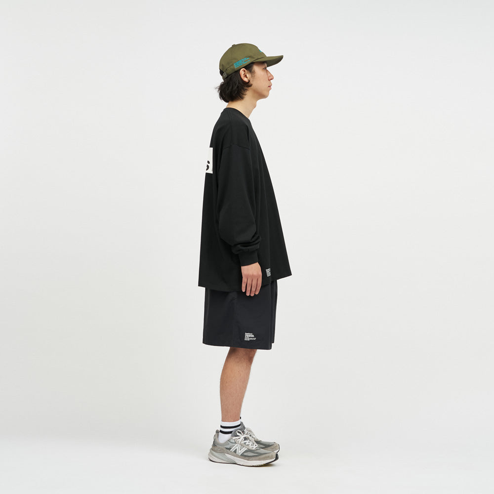 FreshService) FRIEND EDITIONS ALL WEATHER SHORTS (FSP261-90092FE