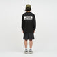 FRIEND EDITIONS ALL WEATHER SHORTS