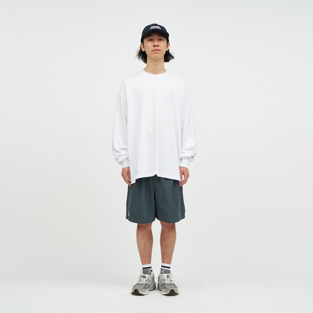 FRIEND EDITIONS ALL WEATHER SHORTS