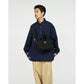 UTILITY CANVAS SHOULDER TOTE
