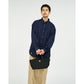 UTILITY CANVAS SHOULDER TOTE