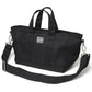 UTILITY CANVAS SHOULDER TOTE