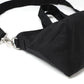 UTILITY CANVAS SHOULDER TOTE