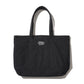 UTILITY CANVAS TOTE ”FE MONOGRAM”